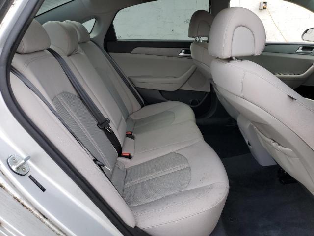 Photo 10 from auction – 2015 HYUNDAI SONATA SE with VIN 5NPE24AF1FH093374
