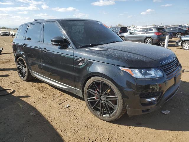 Photo 4 from auction – 2014 LAND ROVER RANGE ROVE with VIN SALWV2EF2EA314487