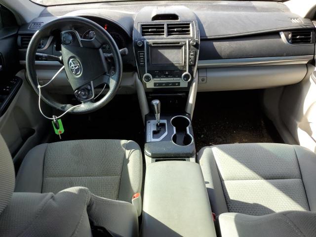 Photo 8 from auction – 2014 TOYOTA CAMRY L with VIN 4T4BF1FK2ER396973