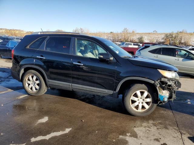 Photo 4 from auction – 2011 KIA SORENTO BA with VIN 5XYKT3A13BG159567