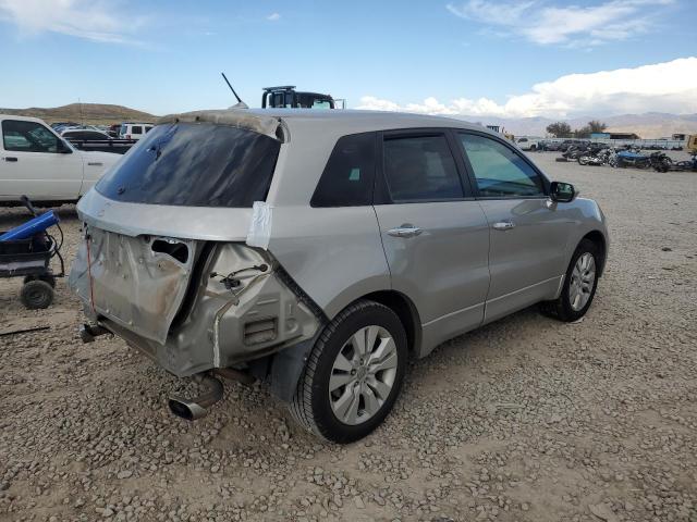 Photo 3 from auction – 2010 ACURA RDX TECHNO with VIN 5J8TB1H59AA007653
