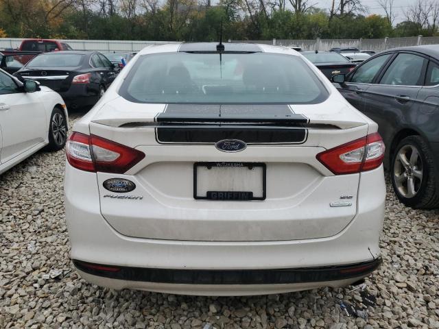 Photo 6 from auction – 2014 FORD FUSION SE with VIN 1FA6P0HD5E5355839