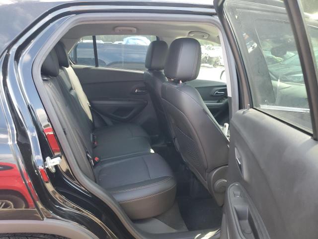 Photo 11 from auction – 2019 CHEVROLET TRAX 1LT with VIN KL7CJPSB3KB924325