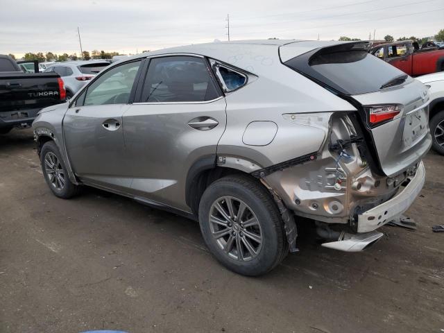 Photo 2 from auction – 2017 LEXUS NX 200T BA with VIN JTJBARBZ6H2147958