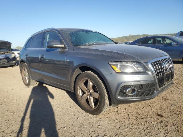Photo 4 from auction – 2012 AUDI Q5 PREMIUM with VIN WA1DKAFP4CA040824
