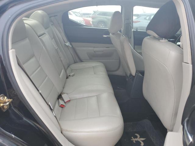 Photo 10 from auction – 2006 DODGE CHARGER SE with VIN 2B3KA43G26H162482