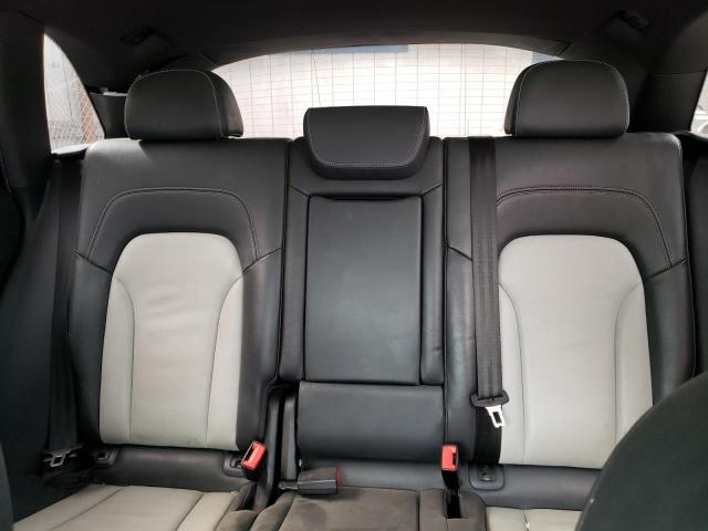 Photo 10 from auction – 2014 AUDI SQ5 PREMIU with VIN WA1CGAFP6EA051677