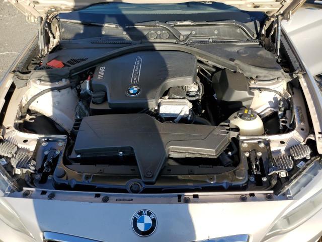 Photo 11 from auction – 2014 BMW 228 I with VIN WBA1F5C53EVV99586
