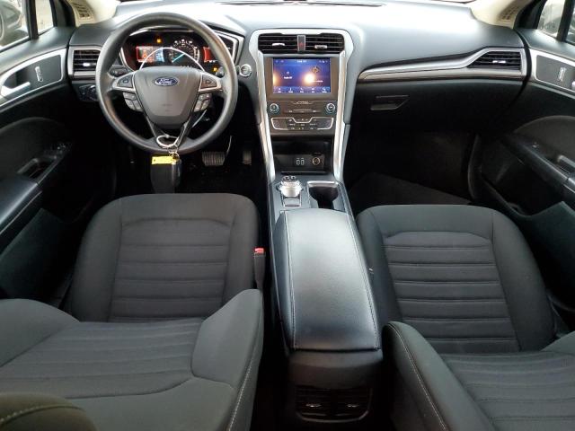 Photo 8 from auction – 2020 FORD FUSION SE with VIN 3FA6P0HD5LR136471