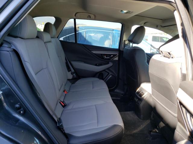 Photo 10 from auction – 2021 SUBARU OUTBACK LI with VIN 4S4BTANC5M3225037