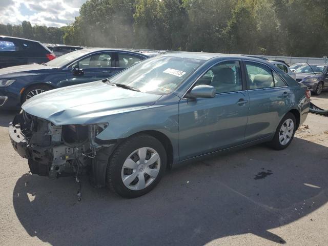 TOYOTA CAMRY BASE 2009 with VIN 4T1BE46K39U914657 - Photo from auction