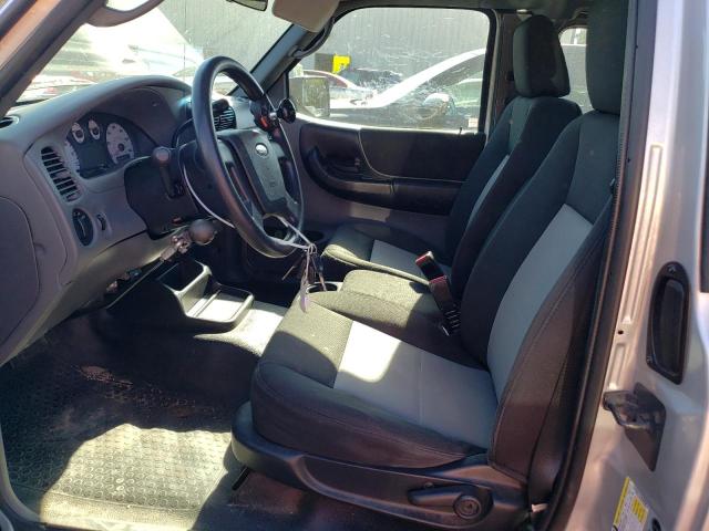 Photo 7 from auction – 2011 FORD RANGER SUP with VIN 1FTKR4EE4BPA50985