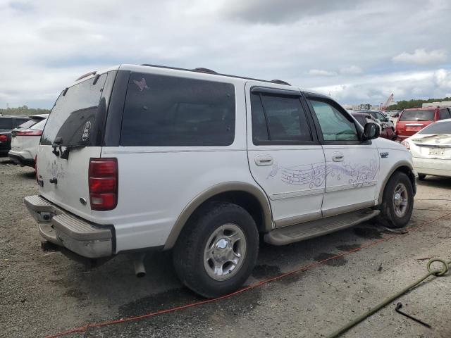 Photo 3 from auction – 2002 FORD EXPEDITION with VIN 1FMRU17L92LA30306