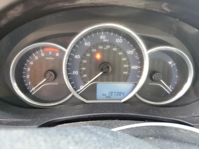 صورة رقم 9 من المزاد - 2016 TOYOTA COROLLA L مع VIN 5YFBURHE7GP535862