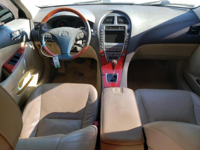 Фото 8 с аукциона – 2008 LEXUS ES 350 с VIN JTHBJ46G182174904