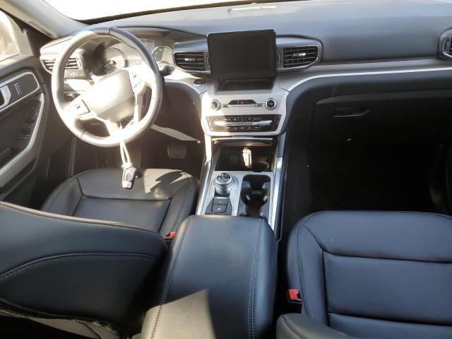 Photo 8 from auction – 2023 FORD EXPLORER X with VIN 1FMSK8DH0PGA56020
