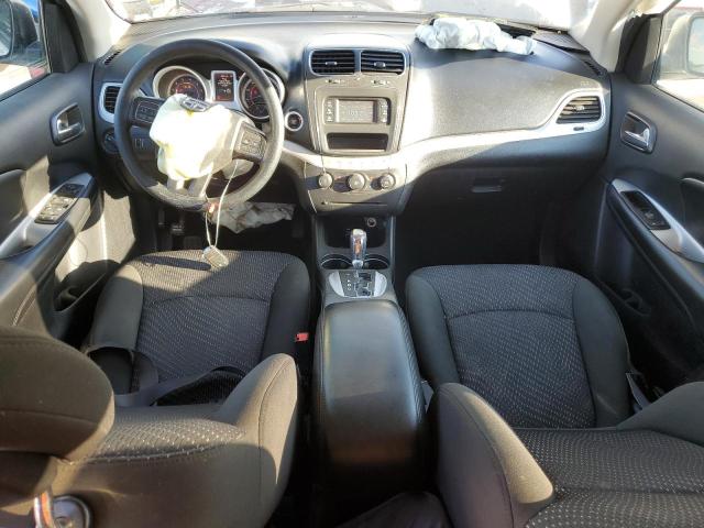 Photo 8 from auction – 2019 DODGE JOURNEY SE with VIN 3C4PDCAB3KT873543