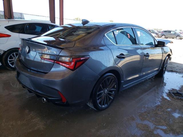 Photo 3 from auction – 2021 ACURA ILX PREMIU with VIN 19UDE2F82MA008243