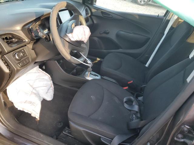 Photo 7 from auction – 2016 CHEVROLET SPARK LS with VIN KL8CB6SA6GC561711