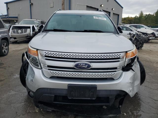 Photo 5 from auction – 2015 FORD EXPLORER X with VIN 1FM5K7D85FGA53636