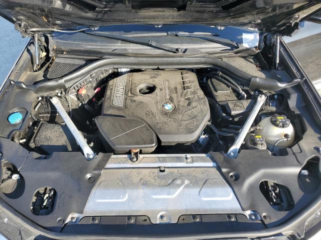 Photo 12 from auction – 2019 BMW X3 XDRIVE3 with VIN 5UXTR9C56KLP82366