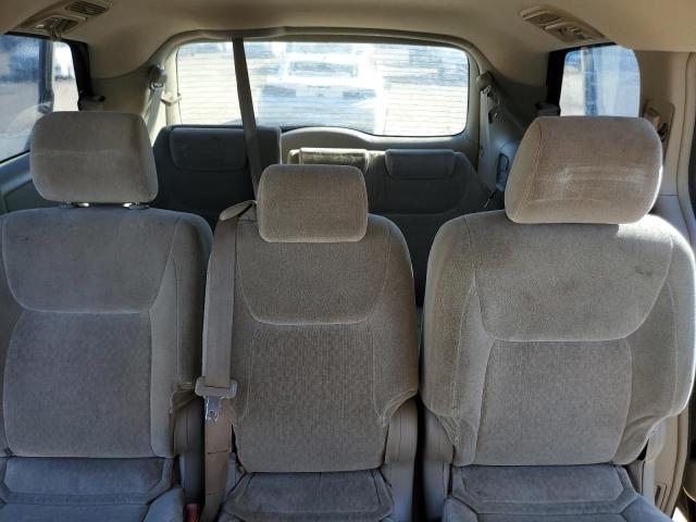 Photo 10 from auction – 2004 TOYOTA SIENNA CE with VIN 5TDZA23C24S070043