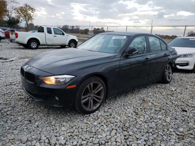 BMW 328 XI 2014 z numerem VIN WBA3B3C59EJ978740 - Zdjęcie z aukcji