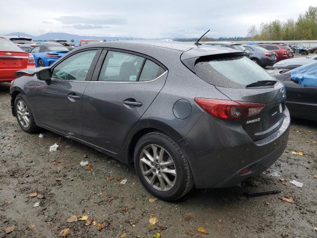 Photo 2 from auction – 2014 MAZDA 3 TOURING with VIN JM1BM1L75E1131664