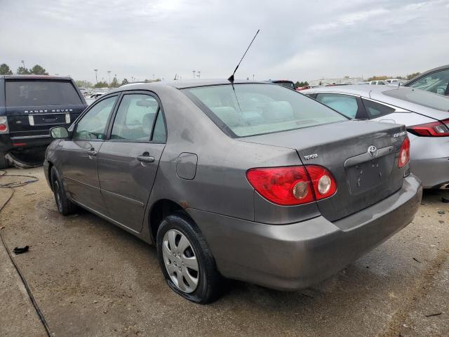 Photo 2 from auction – 2008 TOYOTA COROLLA CE with VIN 1NXBR32E98Z938233