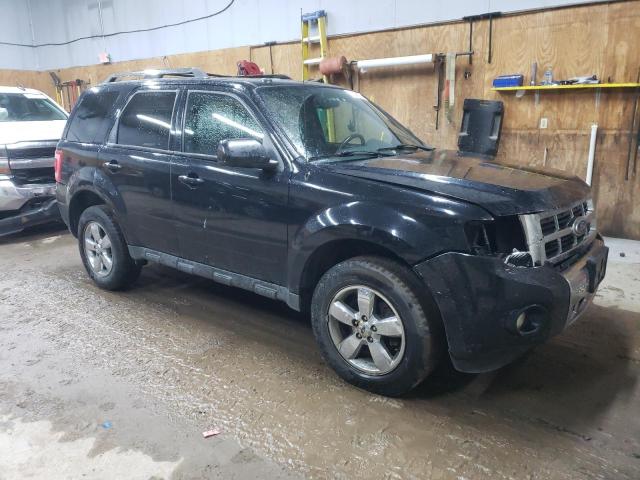 Photo 4 from auction – 2010 FORD ESCAPE LIM with VIN 1FMCU9E76AKC67818