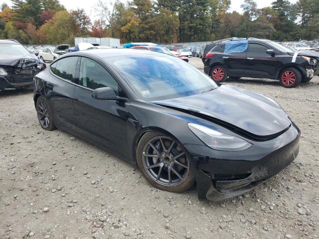 Photo 4 from auction – 2023 TESLA MODEL 3 with VIN 5YJ3E1EA9PF491377