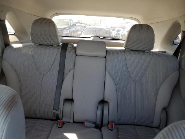 Photo 10 from auction – 2013 TOYOTA VENZA LE with VIN 4T3ZA3BB3DU076687