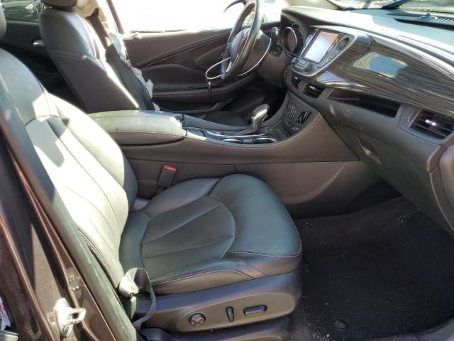 Photo 7 from auction – 2017 BUICK ENVISION E with VIN LRBFXDSA0HD109340