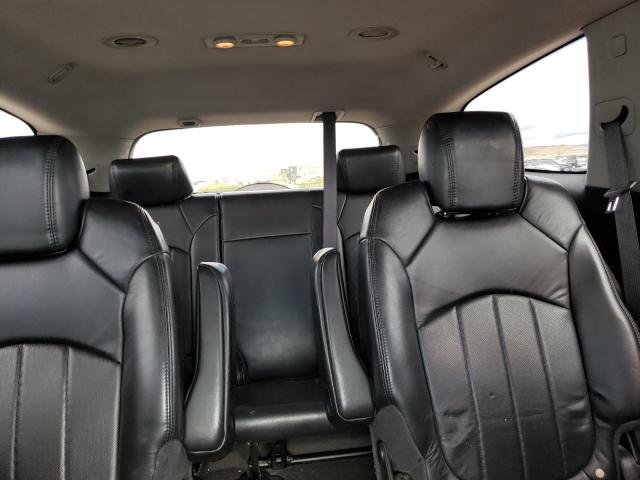 Photo 10 from auction – 2009 BUICK ENCLAVE CX with VIN 5GAEV23D29J134003