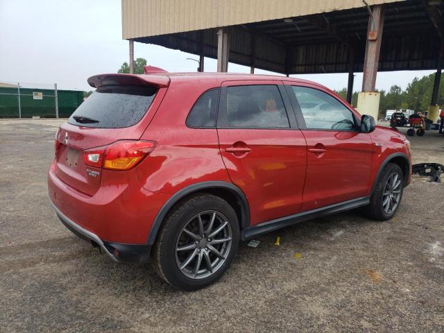 Photo 3 from auction – 2017 MITSUBISHI OUTLANDER with VIN JA4AP3AU4HZ032275