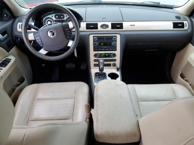 Photo 8 from auction – 2009 MERCURY SABLE PREM with VIN 1MEHM42W69G609970