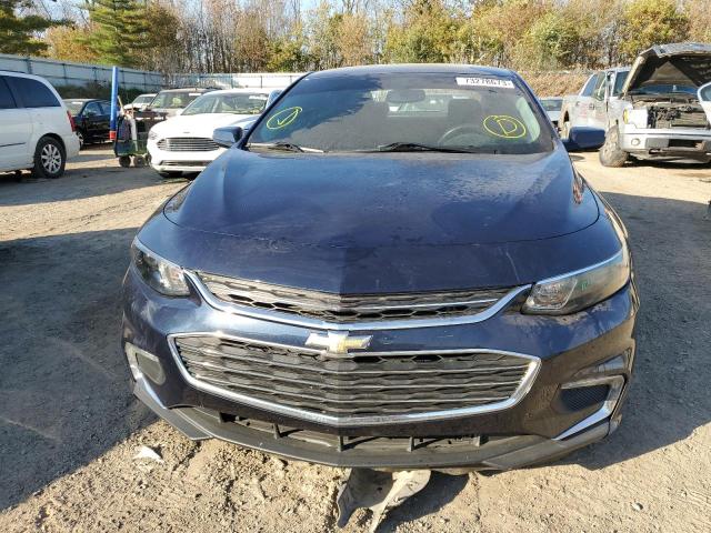 Photo 5 from auction – 2017 CHEVROLET MALIBU LT with VIN 1G1ZE5ST0HF120010