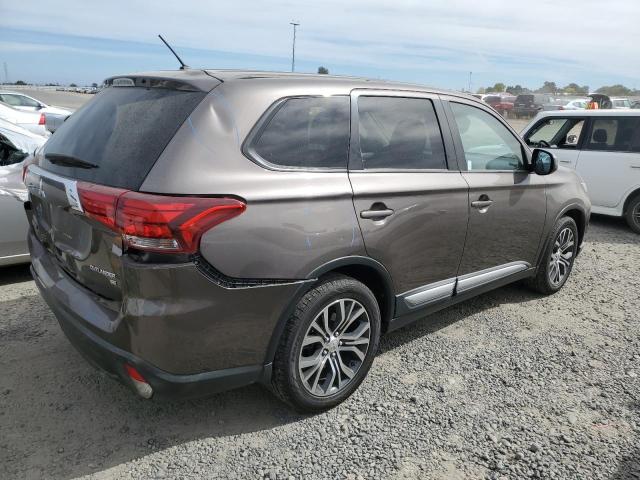 Photo 3 from auction – 2016 MITSUBISHI OUTLANDER with VIN JA4AD3A39GZ045523