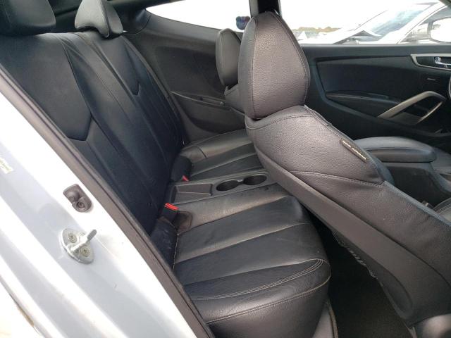 Photo 10 from auction – 2014 HYUNDAI VELOSTER with VIN KMHTC6AD9EU213260
