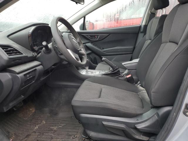 Photo 7 from auction – 2020 SUBARU IMPREZA with VIN 4S3GTAB6XL3733690