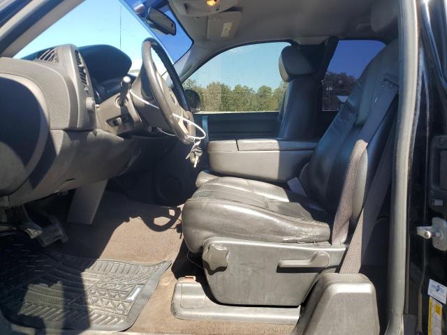 Photo 7 from auction – 2008 CHEVROLET SILVERADO with VIN 1GCEC19J38Z320564
