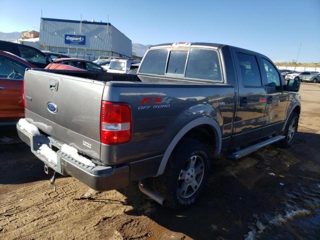 Photo 3 from auction – 2005 FORD F150 SUPER with VIN 1FTPW14565FB62938