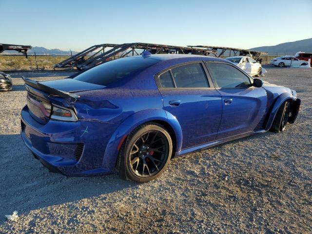 Photo 3 from auction – 2022 DODGE CHARGER SR with VIN 2C3CDXL94NH136241