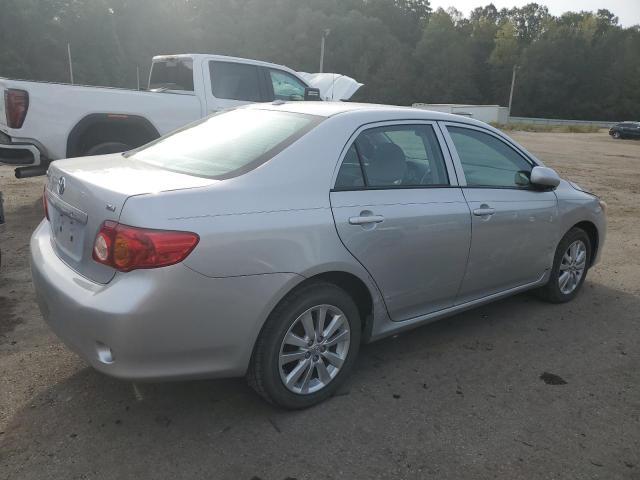 Photo 3 from auction – 2010 TOYOTA COROLLA BA with VIN 2T1BU4EE3AC288452