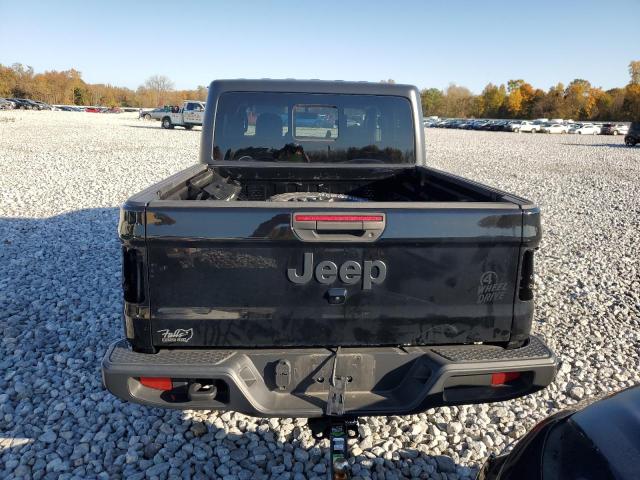 Photo 6 from auction – 2021 JEEP GLADIATOR with VIN 1C6HJTAG2ML580439