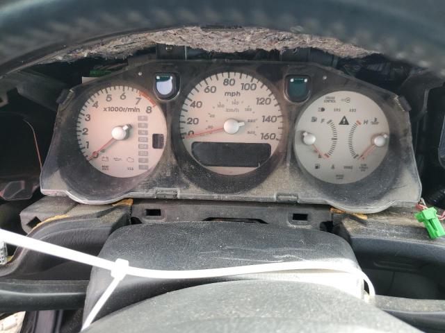 Photo 9 from auction – 2003 ACURA 3.2TL TYPE with VIN 19UUA56823A062248