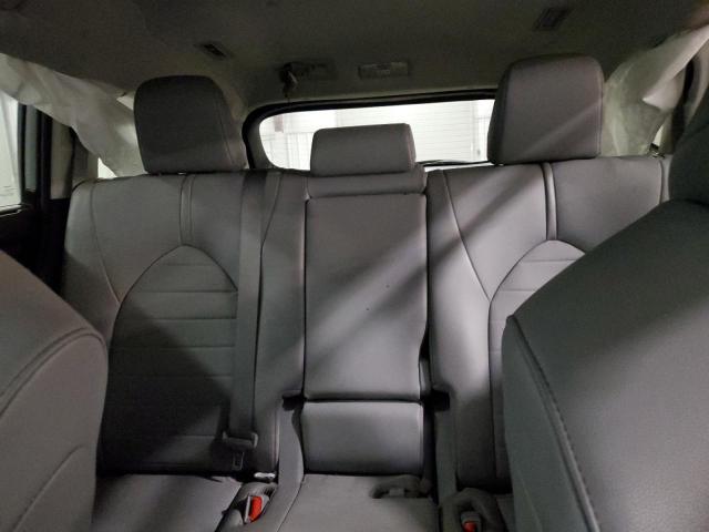 Zdjęcie 10 z aukcji – 2021 TOYOTA HIGHLANDER z VIN 5TDGBRCH7MS534789