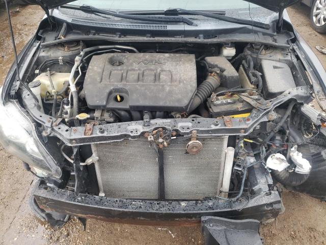 Photo 11 from auction – 2011 TOYOTA COROLLA BA with VIN 2T1BU4EE8BC732684
