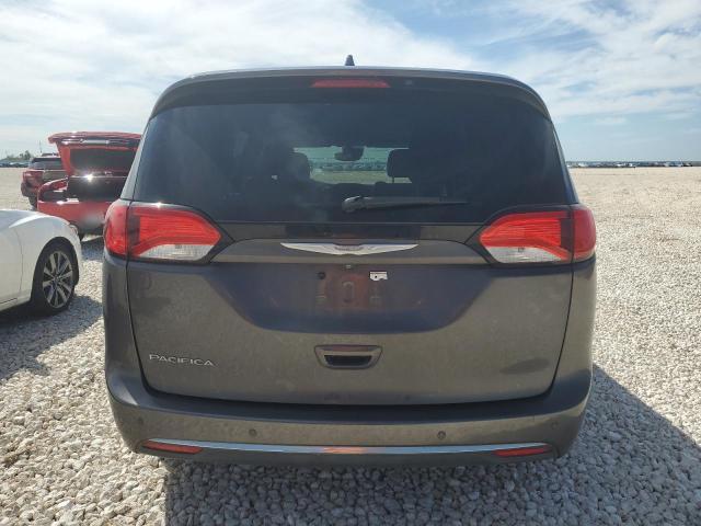 Photo 6 from auction – 2017 CHRYSLER PACIFICA T with VIN 2C4RC1EG4HR832694