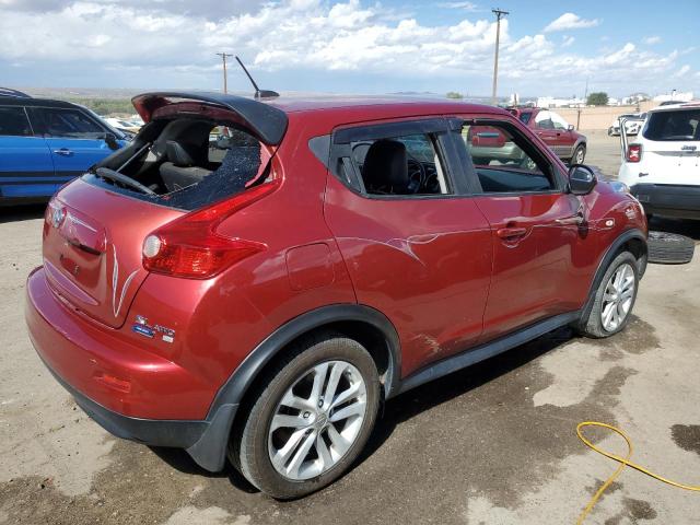 Photo 3 from auction – 2012 NISSAN JUKE S with VIN JN8AF5MV0CT127702